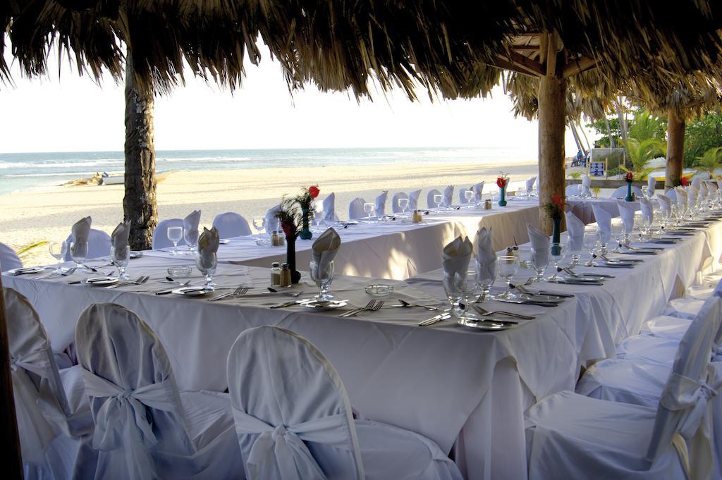 חואן דוליו Barcelo Capella Beach מסעדה תמונה